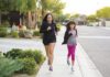 5 reasons running makes me a better mother