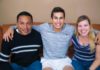 VOICES from the VILLAGE – Parenting in blended families blended families, Lopez family, Arizona, kids, parenting