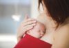 Kangaroo care gives low-birth-weight babies an edge