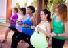 5 places to help you maintain fitness during pregnancy