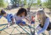 Let them play! Expert argues recess builds brains, social skills