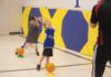 Sportball: A noncompetitive approach to coaching
