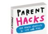 “Parent Hacks” author to share inspired workarounds at Changing Hands