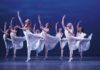 Everybody, dance now! Recitals abound in June