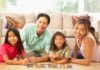 Family game night fosters togetherness, memories and skills