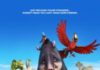 See “The Wild Life” animated movie in Tempe