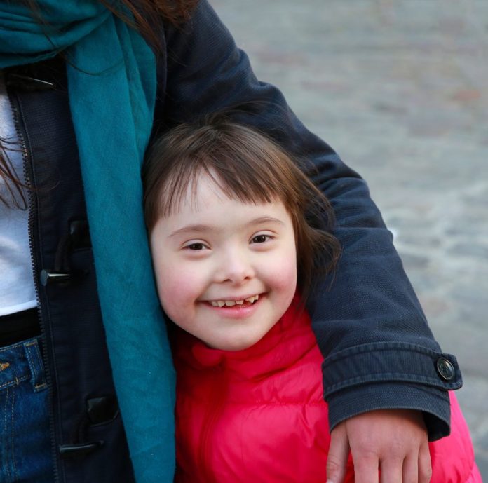 Raising a child with special needs the parents' journey