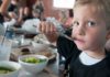 Dining out is easier for families when kids eat free