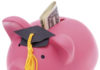 Resolve to open a 529 to start saving for college bills