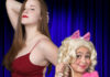 “Ruthless! the Musical Comedy” opens at Scottsdale Desert Stages Ruthless, musical, Scottsdale Desert Stages Theatre, youth theater, Arizona