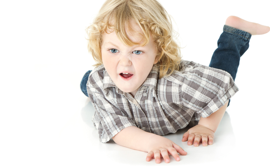 Parenting Q A What To Do When Your Toddler Is Biting