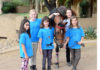 summer camp, horse camp, Cactus Rose camp, Arizona