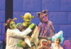 Valley Youth Theatre brings “Shrek The Musical” to the Herberger