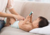 The real problem with screen time? Speech delays