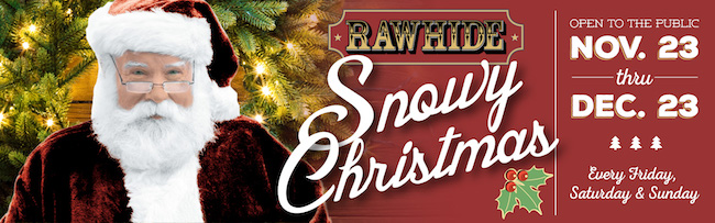 Rawhide Snowy Christmas 2022 Rawhide-Snowy-Christmas - Raising Arizona Kids Magazine