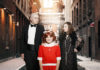 Leapin’ lizards! See “Annie” everywhere in Valley theaters
