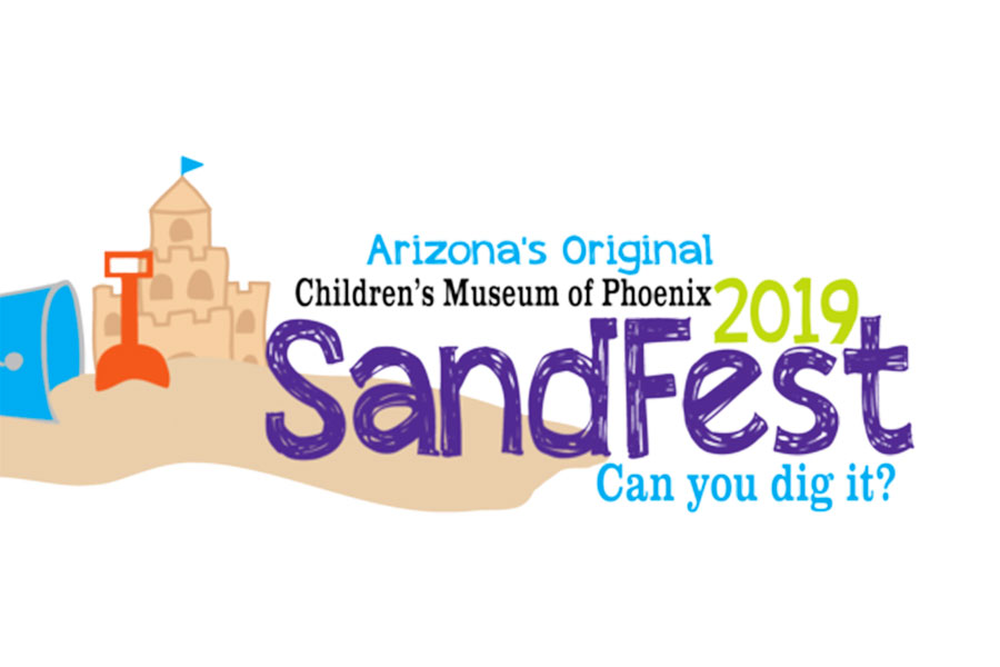 Sandfest