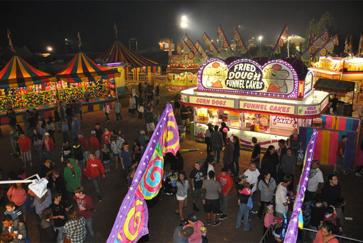 Coconino County Fair