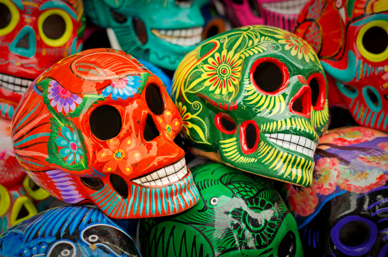 4 ways to celebrate Día de los Muertos - Raising Arizona Kids Magazine