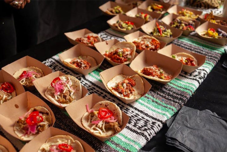 AZ Taco Fest