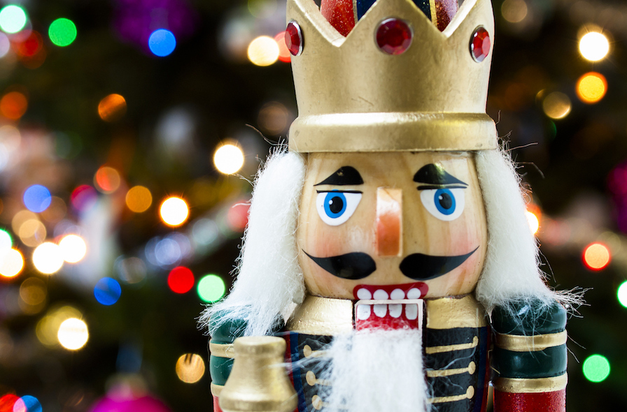 MESA The Nutcracker Raising Arizona Kids Magazine