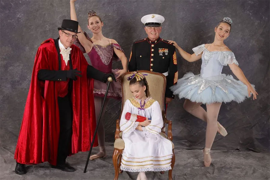 nutcracker for kids