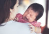 Birth to Five helpline offers support for soothing fussy babies