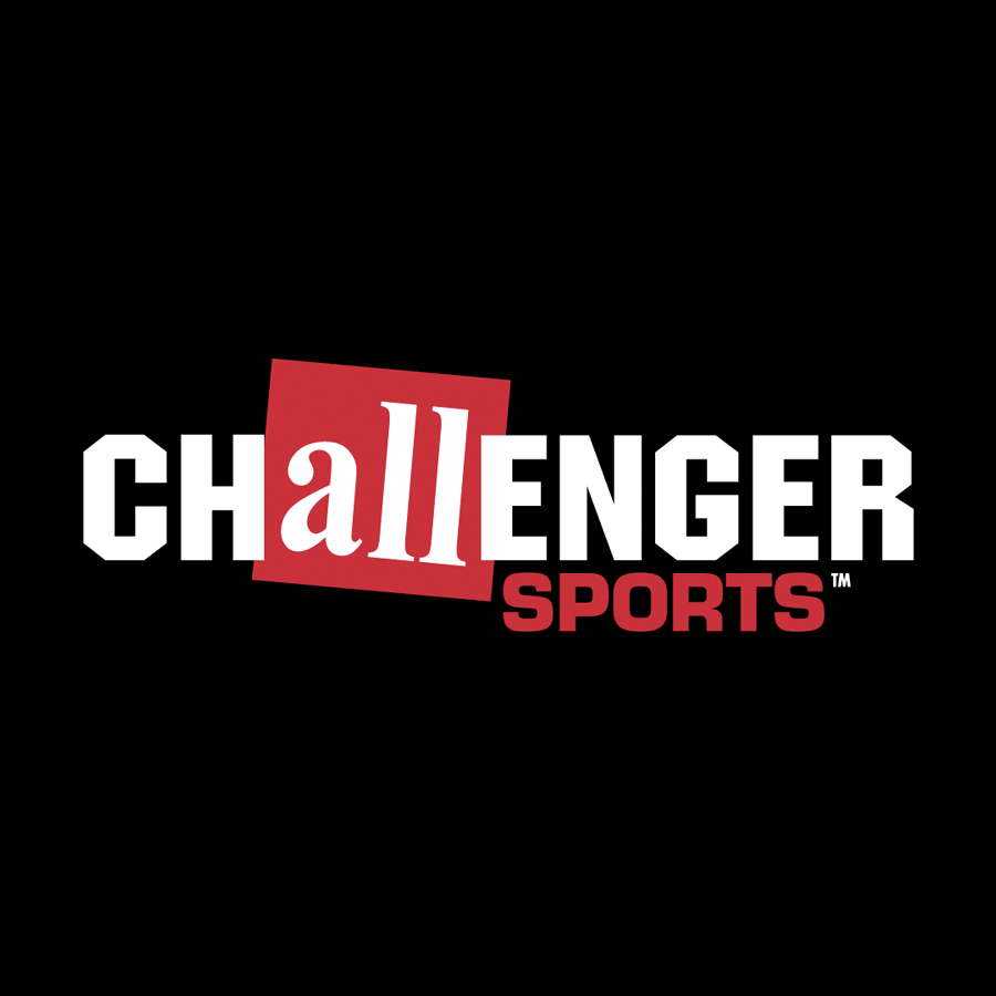 Challenger-Sports-logo - Raising Arizona Kids Magazine