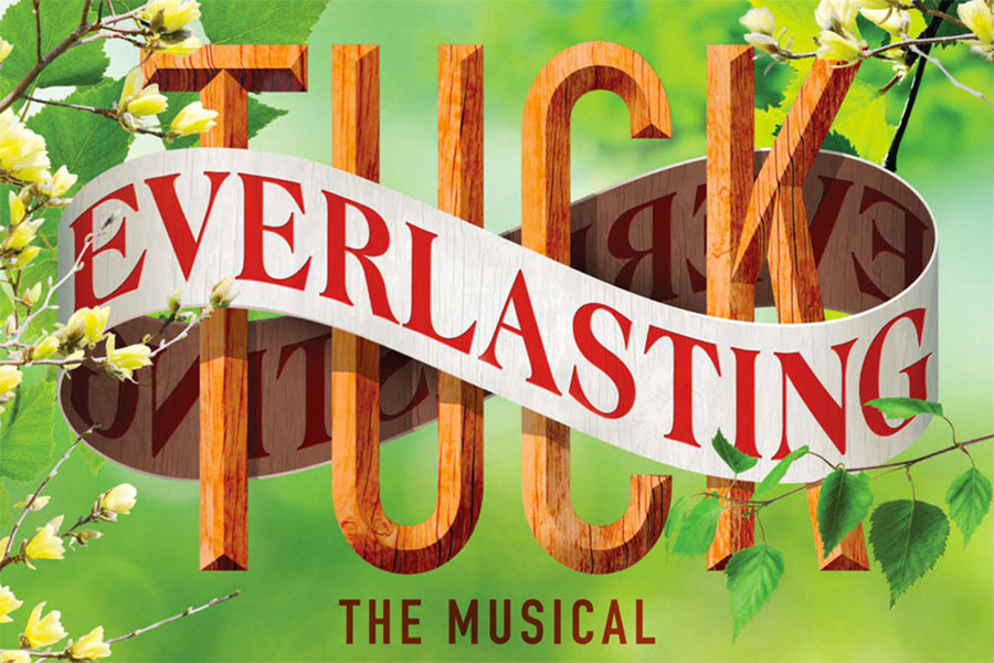 Tuck Everlasting