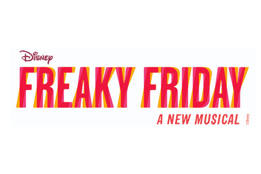 Disney's Freaky Friday