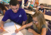 Tutoring can lead to free tuition at Grand Canyon University in Phoenix
