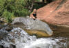 Raising Outdoor Kids: Arizona swimming holes offer refreshing respite from the heat