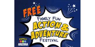 Action & Adventure Festival