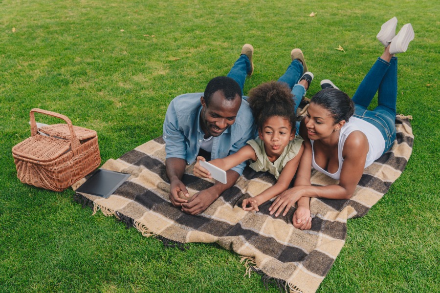 TEMPE Movies in the Park Raising Arizona Kids Magazine