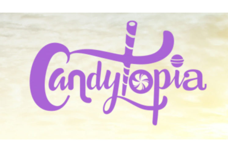 Candytopia