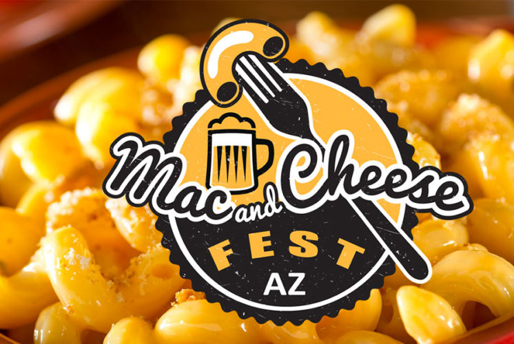 Mac & Cheese Fest