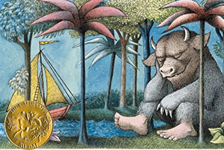 Where the Wild Things Are