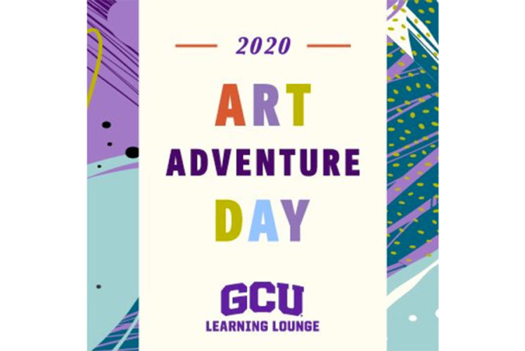 Art Adventure Day