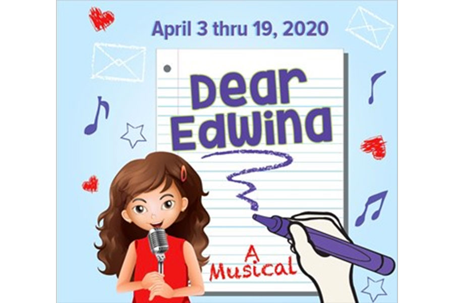 Dear Edwina