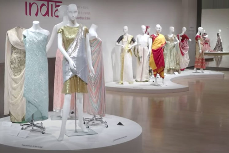 India: Fashion’s Muse