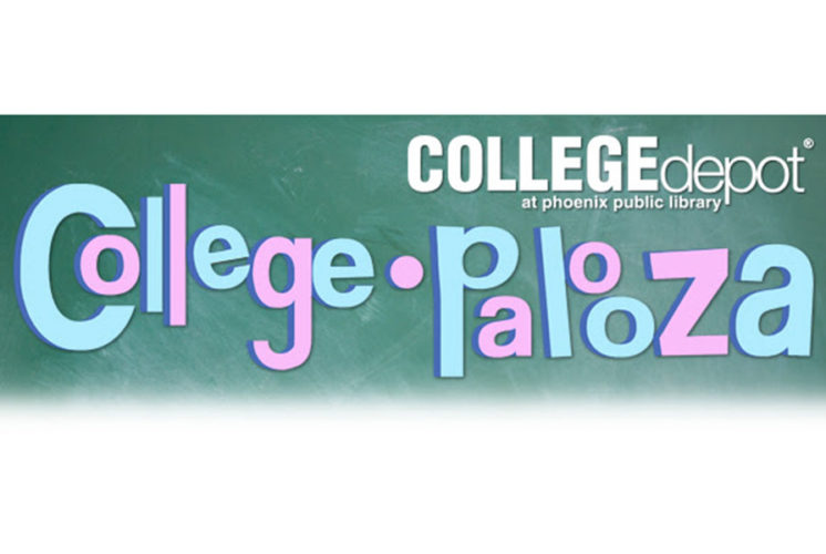 College-Palooza