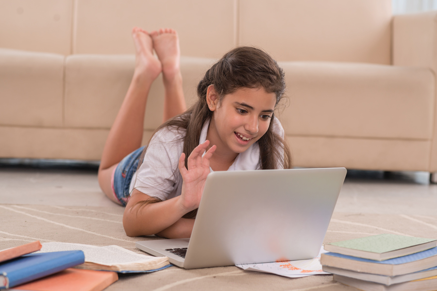 Scholastic is offering free online courses so your kids can keep learning  while schools are closed