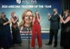 Chandler High School Spanish teacher is Arizona’s 2021 Teacher of the Year Sara Wyffels, 2021 Arizona Teacher of the Year, Arizona Educational Foundation