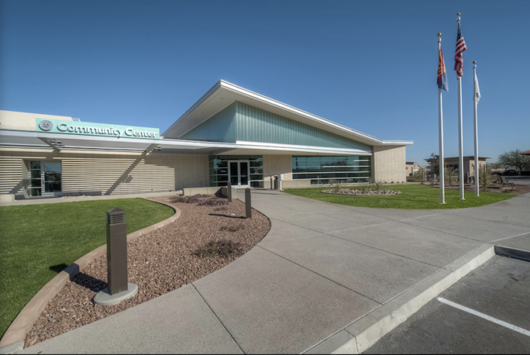 Peoria Community Center reopens Raising Arizona Kids Magazine