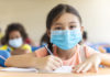 Nation’s pediatricians agree with CDC on updated school guidance