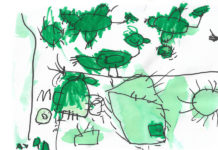 Project Cactus: Celebrate Young Learners! Project Cactus