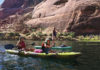 Raising Outdoor Kids: Kayaking the Colorado River near Page