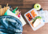 10 Easy and Healthy Lunch Ideas for Your Child’s Lunchbox