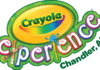 Enter to win a giveaway to Crayola Experience