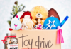 Toy Drive Benefitting the Banner Cardon Pediatric ICU